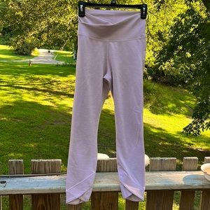 Women’s dry fit size small leggings